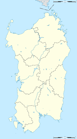 Сенорби (Сардиния)