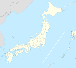 Фукутияма (Япония)