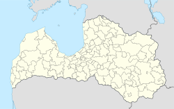 Айзпуте (Латвия)