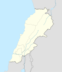 Бишари (Ливан)