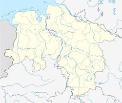 Вунсторф (Нижняя Саксония)