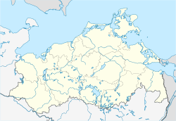 Филист (Мекленбург-Передняя Померания)