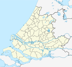 Алблассердам (Южная Голландия)