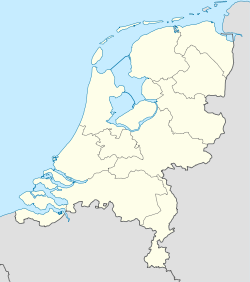 Зволле (Нидерланды)