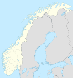 Делененга (Норвегия)
