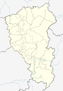 Тяжинский (Кемеровская область)