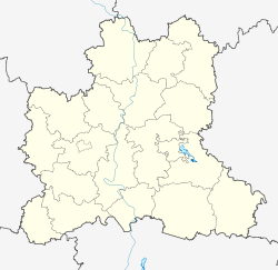 Баловнево (Липецкая область)