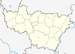 Игуменцево (Вязниковский район) (Владимирская область)