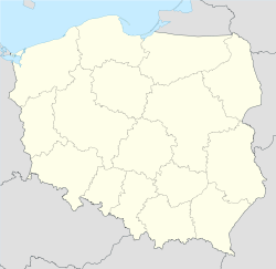Мышинец (Польша)