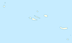 Фламенгуш (Азорские острова)