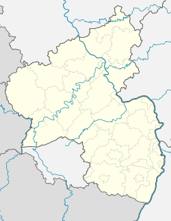 Кильбургвайлер (Рейнланд-Пфальц)