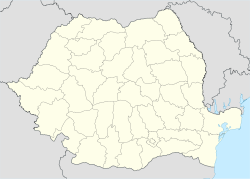 Дробета-Турну-Северин (Румыния)