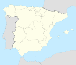 Саламанка (Испания)