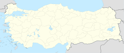 Мерич (Турция)