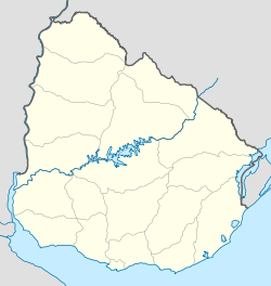 Пайсанду (Уругвай)