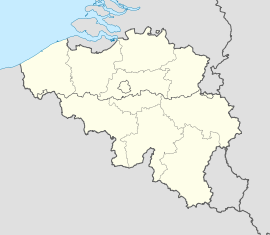 Фонтен-л'Эвек (Бельгия)