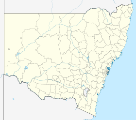 Таунсенд (гора) (Новый Южный Уэльс)