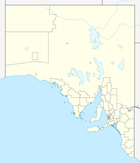 Аделаидские равнины (Южная Австралия)