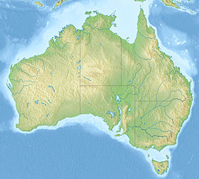 Федерейшен-Пик (гора, Тасмания) (Австралия)