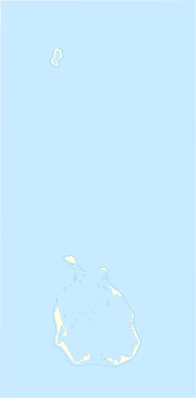 Хоум (остров) (Кокосовые острова)