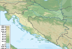 Мишняк (Элафитские острова) (Хорватия)