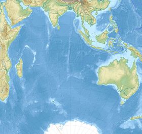 Сиамский залив (Индийский океан)