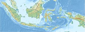 Малайский архипелаг (Индонезия)