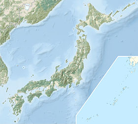Большая Курильская гряда (Япония)