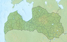 Черток (озеро) (Латвия)
