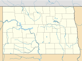 Теодор Рузвельт (национальный парк) (Северная Дакота)