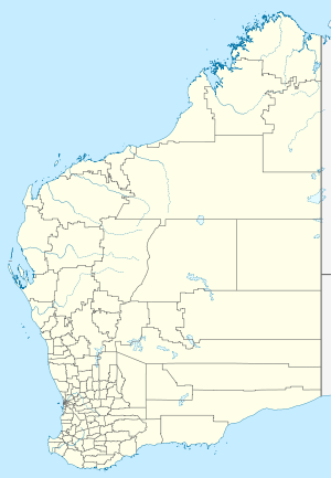 Микатарра (Западная Австралия)
