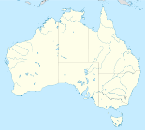 Ньюкасл (Австралия) (Австралия)