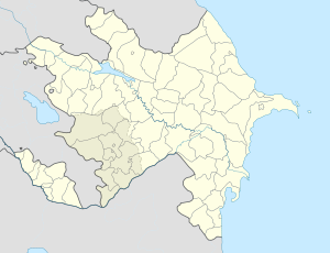 Агдере (Азербайджан)