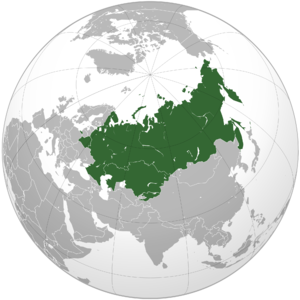 Customs Union of Belarus, Kazakhstan and Russia 2011.png