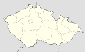 Ланшкроун (Чехия)