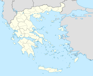 Айос-Николаос (Крит) (Греция)