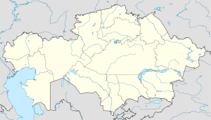 Шахан (Казахстан) (Казахстан)