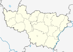 Муромцево (Владимирская область) (Владимирская область)