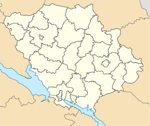 Красногоровка (Великобагачанский район) (Полтавская область)