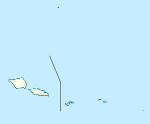 Апиа (Самоа)