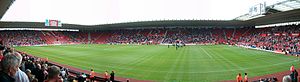 St Mary's Stadium Panorama.JPG