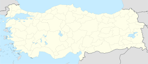 Анталья (Турция)