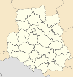 Мурашка (село) (Винницкая область)