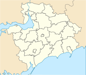 Новгородковка (Мелитопольский район) (Запорожская область)