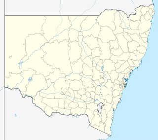 Мосман (Австралия) (Новый Южный Уэльс)