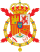 Escudo de Juan Carlos I de España.svg