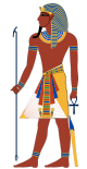Pharaoh.svg